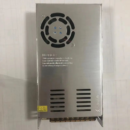 SMPS AC100/220v Dc 15V 20A 5v 60a 60amp 5v 300w PSU Switching Power Supply