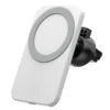 2025 New Arrivals Magnetic Car Charger Wireless Phone Holder Magnet 15W Fast Car Wireless Charger Adapter