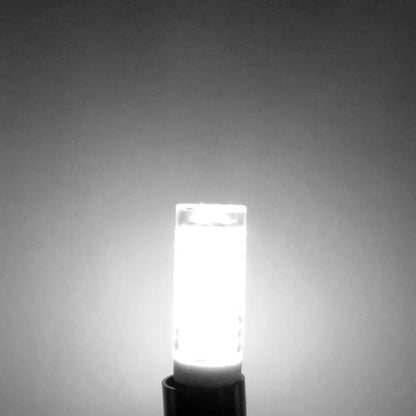 AC110V Brightness Bulb 102LEDs E11/E12/E14/E17 LED Lights Corn Bulbs 9W Replace 80W Halogen Lamp for Home House Lighting Bedroom