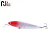 11.5CM/16.5G  Long Casting Sinking Minnow Hard Fishing Lures