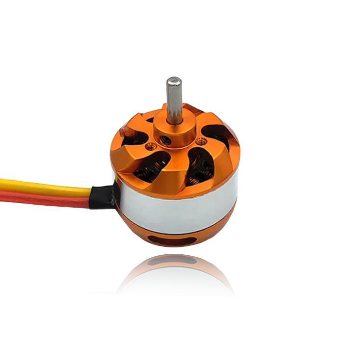 RC Model Airplane Brushless Outrunner Motor 2822 Brushless Motor