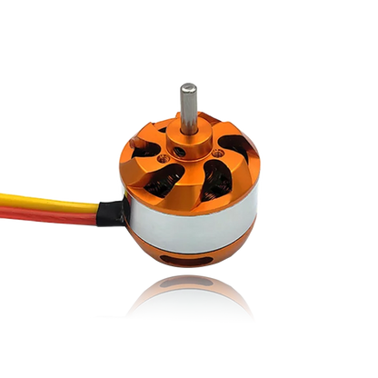 RC Model Airplane Brushless Outrunner Motor 2822 Brushless Motor
