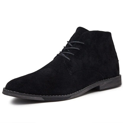 New Trend Casual White Shoes with Anti slip Wear-resistant and slip Into Men's Board Shoes