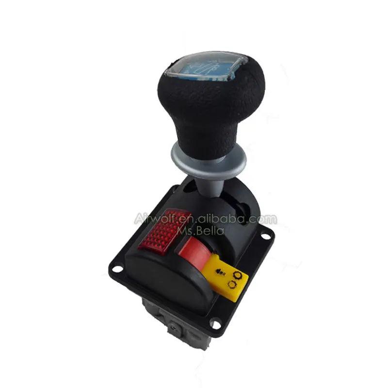 14750646H Dump Truck Valve Control Valve with PTO Switch & Indicator Light 35T40821AXDD by PDG ibma