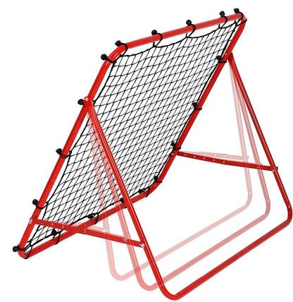 1pc Rebound Practice Net/Gate Individual or Group Training Equipment for Football Golf Baseball Hockey Practicing