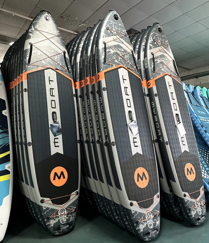 EU Warehouse Paddle Board Free Shipping Drop Stitch Tavola Da sup Stand up Paddle Board Waterplay Surfing Inflatable sup