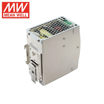 Meanwell 240W SMPS Power Transformer NDR-240-24 Ndr24024 240W 24VDC 10A Din Rail Power Supply