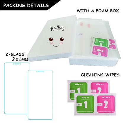 For Xiaomi 14 Ultra 5G Glass Full Cover 3D Curved Screen Protector Xiaomi 13 14 Ultra Tempered Glass For Xiaomi 14 Ultra Film