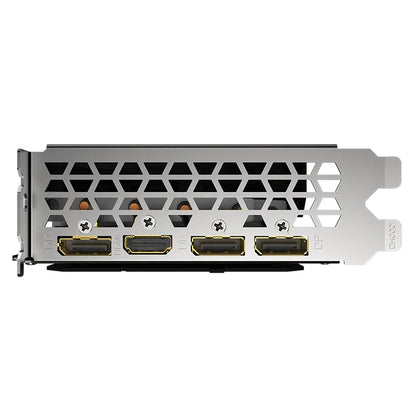 Used GIGABYTE GeForce RTX 2070 GAMING OC 3X 8G Graphics Card with 8GB GDDR6 256-bit Memory