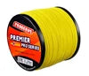Proberos Colorful 4 Stands Braid Fishing Line 500m 100lb Pe Strong Fishing Line
