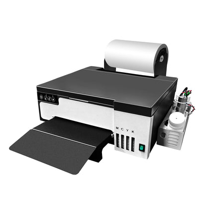 A4 Dtf Printer for Dtf Transfer Printing for Dtf Inkjet Printer