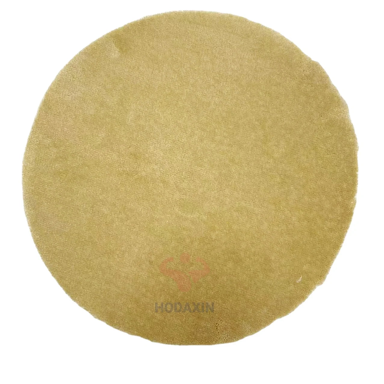 Mobile Phone Back Cover Glass Scratch Repair Polishing Blanket Polishing Pad Suitable for iPhone Grinding Machine