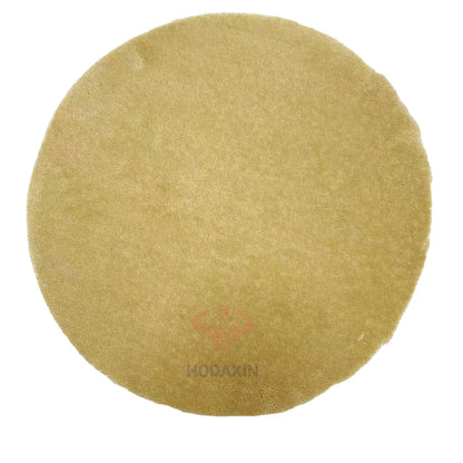 Mobile Phone Back Cover Glass Scratch Repair Polishing Blanket Polishing Pad Suitable for iPhone Grinding Machine
