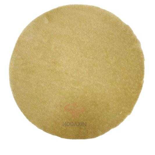 Mobile Phone Back Cover Glass Scratch Repair Polishing Blanket Polishing Pad Suitable for iPhone Grinding Machine