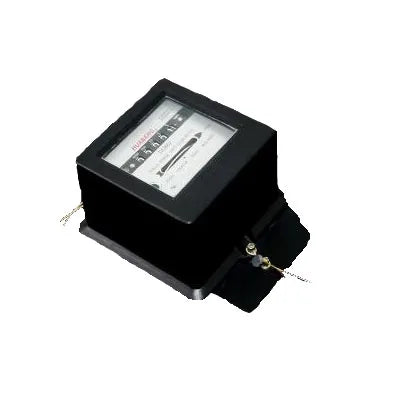 DD862 Single Phase Mechanical Electronic Power Meter