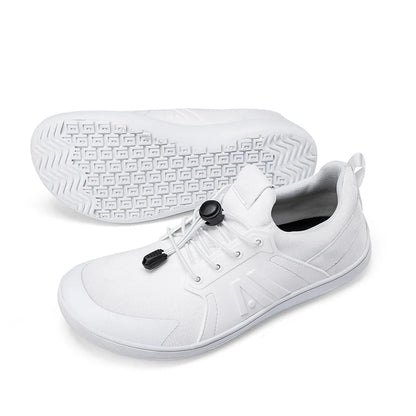 Running Shoes Womens Non Slip Gym Workout Shoes Lightweight Tennis Shoes Breathable Mesh Walking Sneakers