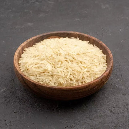 1509 Steam Basmati Rice Premium Fresh Aged Long Grain Aromatic Parboiled a Grade Export Quality Bulk Supply Saanvisha Global