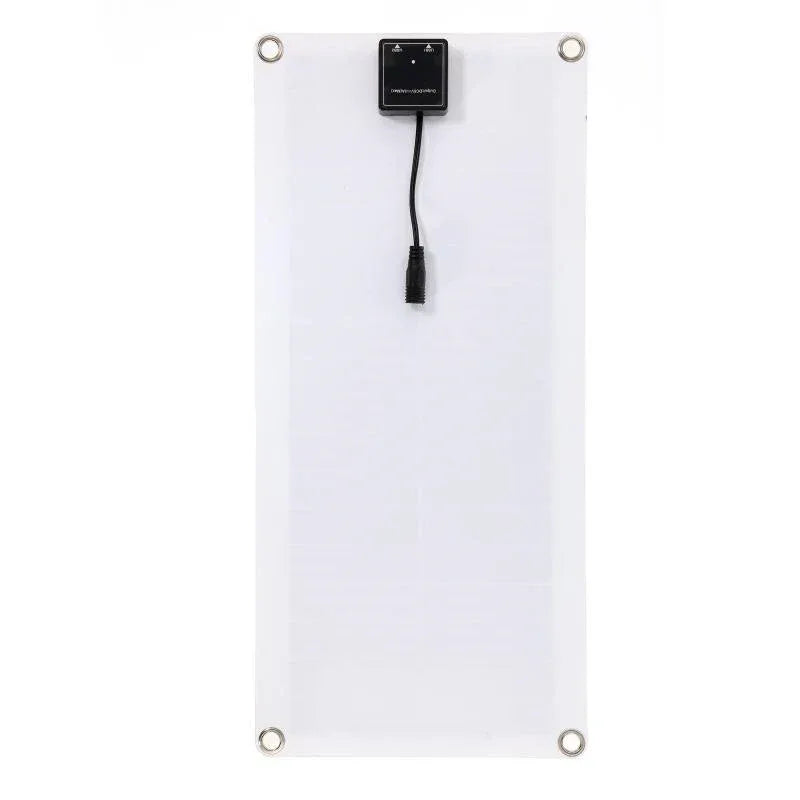 1000W Solar Panel 12V Solar Cell With 60A 100A Controller Solar Charge for Phone RV Car MP3 PAD Charger Outdoor Battery Supply