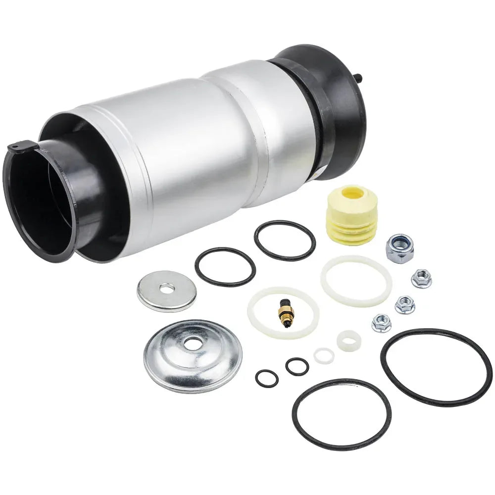 Front Air pneumatic suspension systems Bag Air Suspension for Land Rover LR3