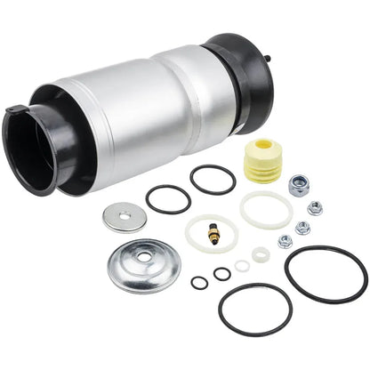 Front Air pneumatic suspension systems Bag Air Suspension for Land Rover LR3