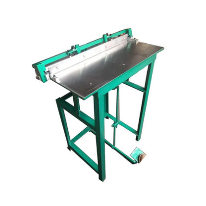 Foot Folding Machine Foot Leather Flanging Machine Inside the Bag Cloth Foot Flanging Machine