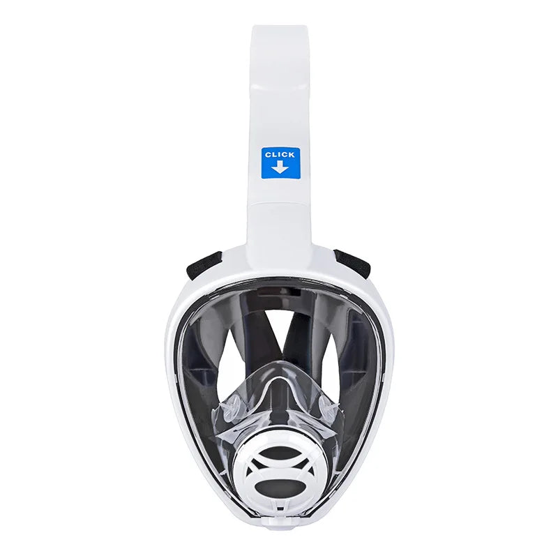 Underwater PVC Anti Fog Kids Diving Mask Goggles Swimming Goggles for Free Diving Snorkelling Swimming