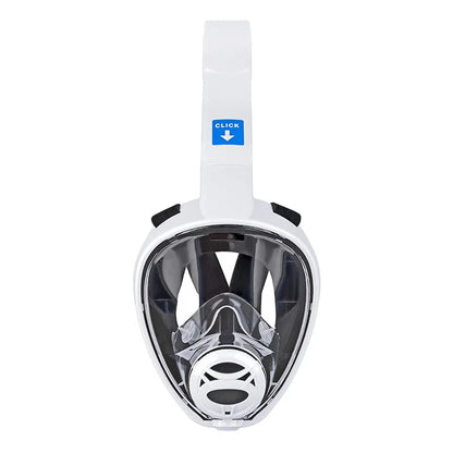 Underwater PVC Anti Fog Kids Diving Mask Goggles Swimming Goggles for Free Diving Snorkelling Swimming