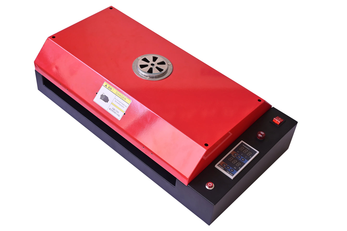 A3size Dtf Printer R1390  with Oven Machine  with 100pcs  A3size Film with 600ml DTF Ink with 1kg Powder