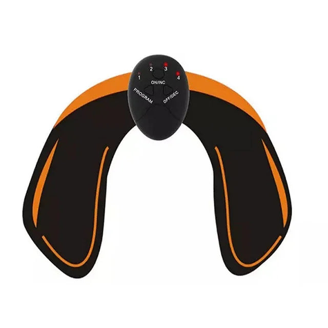 Mobile Gym Abs Stimulator Electric Ems Abdominal Electric Muscle Stimulator