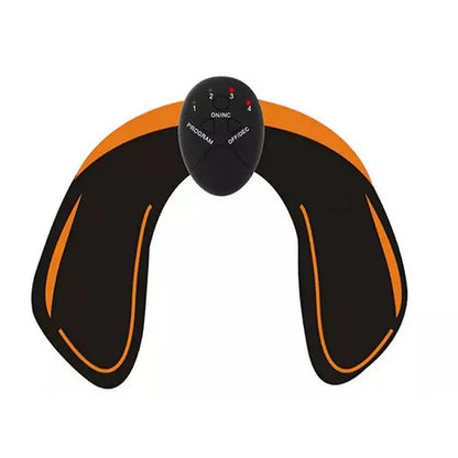Mobile Gym Abs Stimulator Electric Ems Abdominal Electric Muscle Stimulator
