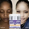 Own Brand Vitamin C Anti-aging and Wrinkles Anti Freckle Black Spots Whitening Face Cream in Saudi Arabia