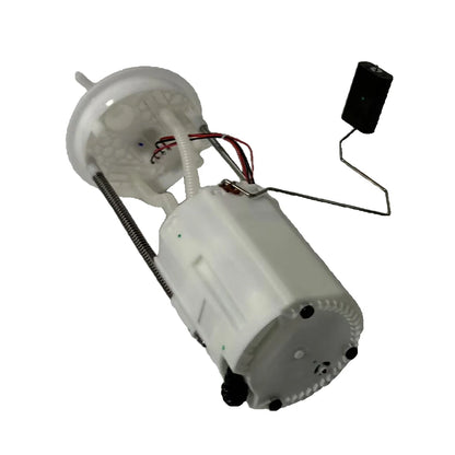 CE Certified Electric Fuel Pump Assembly K1110040109A0 for Foton VIEW MPX TOANO Bus & Aumark Vehicles, OEM Compatible