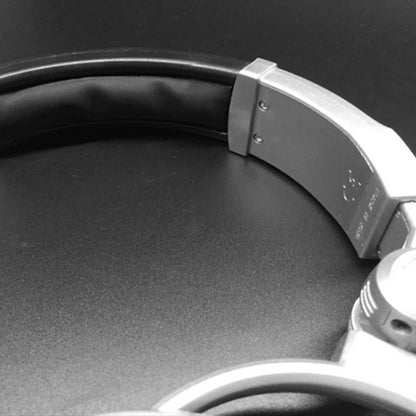 7.5cm Durable Replacement Parts Headphone Headband Head Beam Cushion Hook for HDJ1000 headphone repair parts