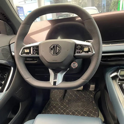 In Stock SAIC MG7 Auto Carros Gasoline New Cars 1.5T MG7 Car Luxury Sports Sedan Hatchback Vehicle