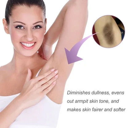 Ouhoe Whitening Serum Can Moisturize Underarm Joint Dullness And Lighten Skin Tone