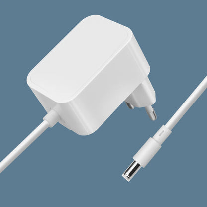 Smart 6V 2A AC/DC Adapter 10W Electric Fireproof Power Charger Phone EU US Sockets Featuring OTP OVP Protections
