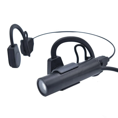 Ears Hanging UVC MJPEG/YUY2 1080P Android IOS OTG External USB Camera TYPE-C Micro for Helmet Equipment Lipstick Cam