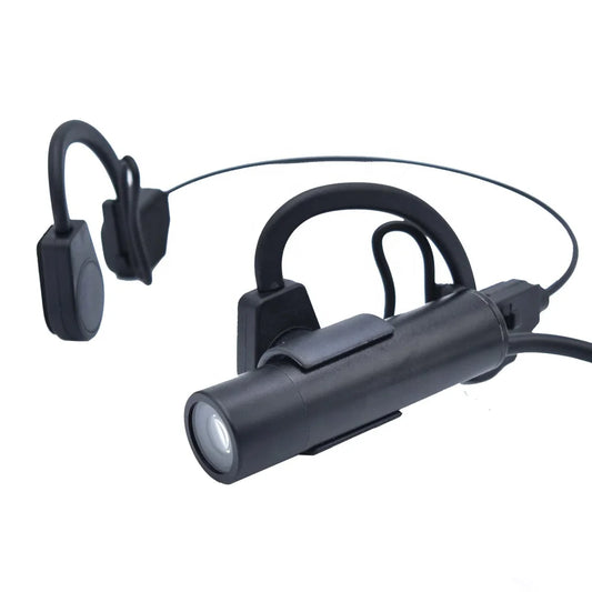 Ears Hanging UVC MJPEG/YUY2 1080P Android IOS OTG External USB Camera TYPE-C Micro for Helmet Equipment Lipstick Cam