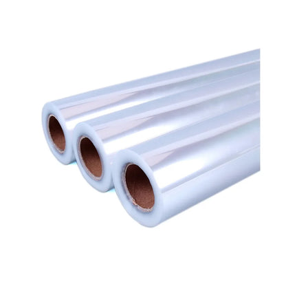 70cm*20m/roll 45mic Cellophane Paper Film Gift Wrap Roll  for Flowers Craft Basket Packing