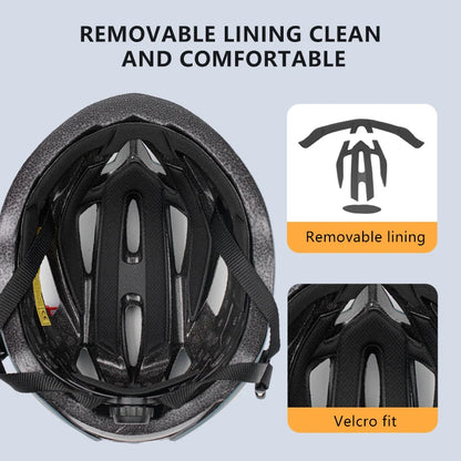 Adjustable Children's Safety Sport Helmet for Cycling Road Skating Skateboarding and Bicycle Riding Bike Helmet for Teenager