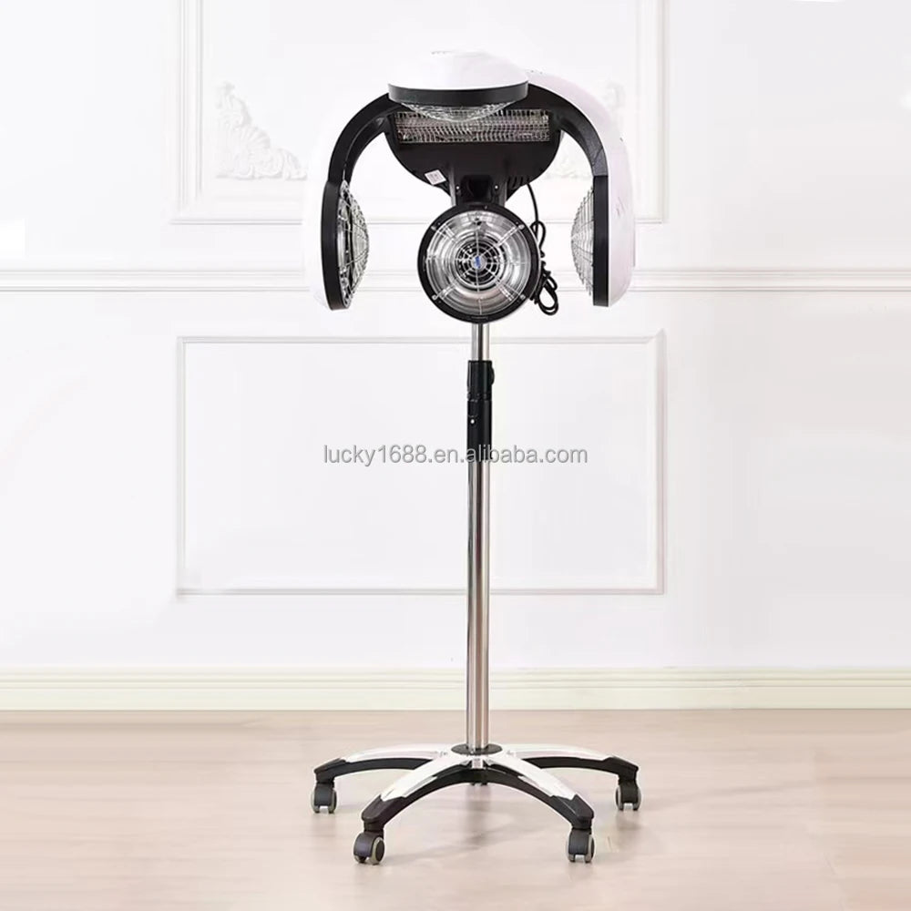 New Product Beauty Salon Equipment Hair Color Processor Hair Dryer Machine Hair Accelerator