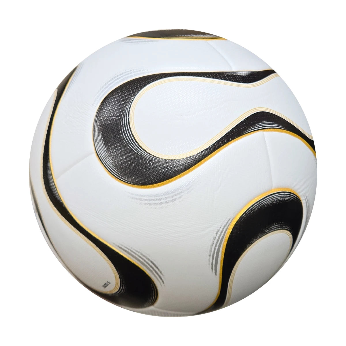 Professional PU Football Thermal Bonding PU Football Official Futbol Size5 Original Standard Quality Ballon De Football Seamless