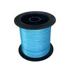 8X Pro Super Power Long Casting Braided Polyethylene Fishing Line 500m Floating Saltwater Freshwater River Green Wire