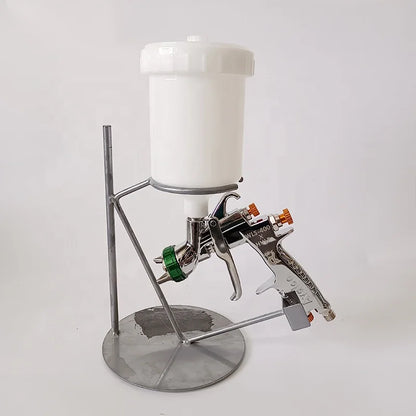 Avalon WLS-400X Car Spray Gun 1.4 Nozzle Dual Spray  High Atomization Paint Spray Pneumatic Tool