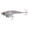 VIB Lures 7.5/13/18g Long Throw Metal Blood tank Hook Sea Fishing Freshwater Bass Lures