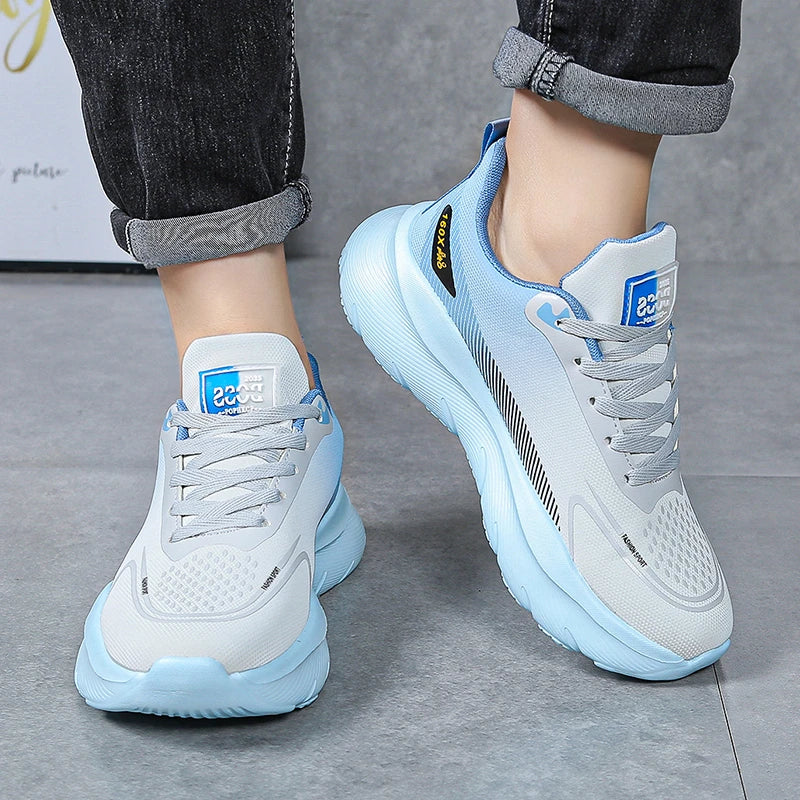 ZZH XZ628 Men's Casual Shoes Spring New Soft Sole Anti slip and Wear-resistant Lightweight Men's Shoes