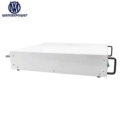 Laboratory High Voltage Power Supply 1200V 10A 12KW Adjustable Voltage Current Single Output Switching Variable AC to DC