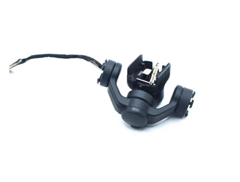 Original Parts for Mini 4 Pro Gimbal Shaft Arm Mini 4 Pro Gimbal Camera Shaft Arm Assembly