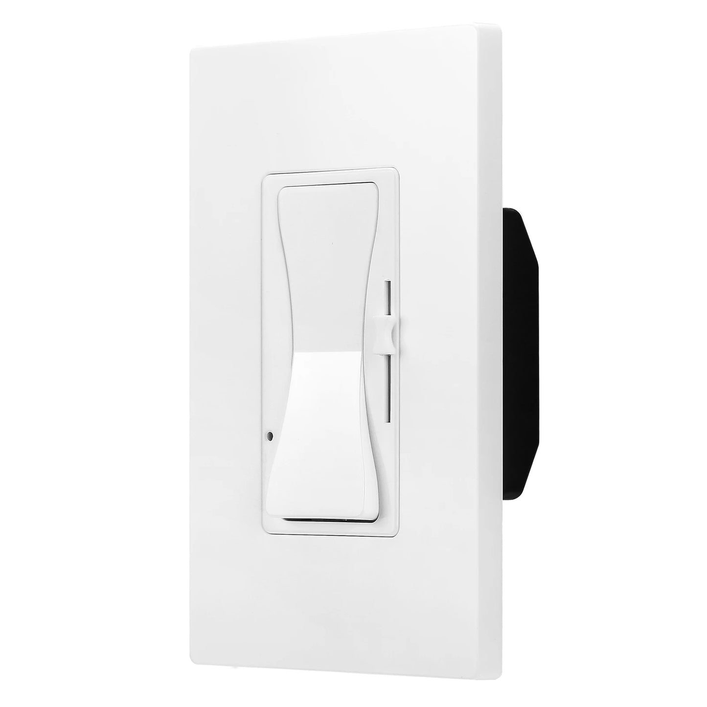 Barbados DMX DALI 0-10V Triac Wall Led Light Controller  Dimmable Dimmer Switch