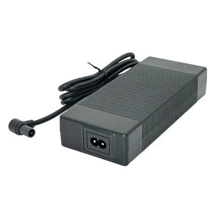 Electric Scooter CE FCC Approved 53V 2.3A Lithium Battery Charger for Xiaomi Scooter 4 Ultra Spare Parts
